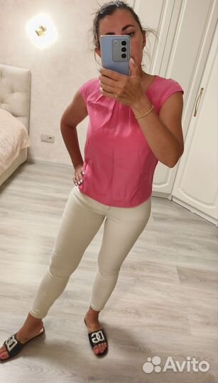 Фирменные вещи на 40-42р (9)