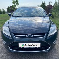 Ford Mondeo 2.0 MT, 2012, 179 000 км, с пробегом, цена 1 210 000 руб.