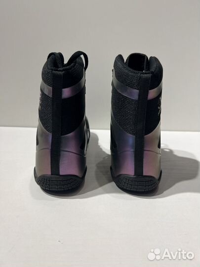 Боксерки мужские 43