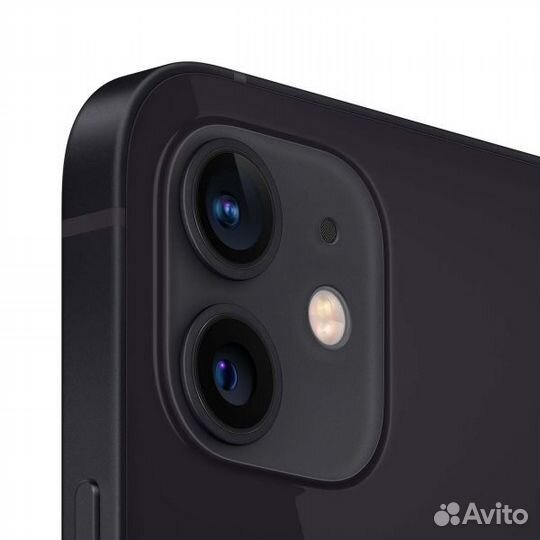 iPhone 12 64Gb Black