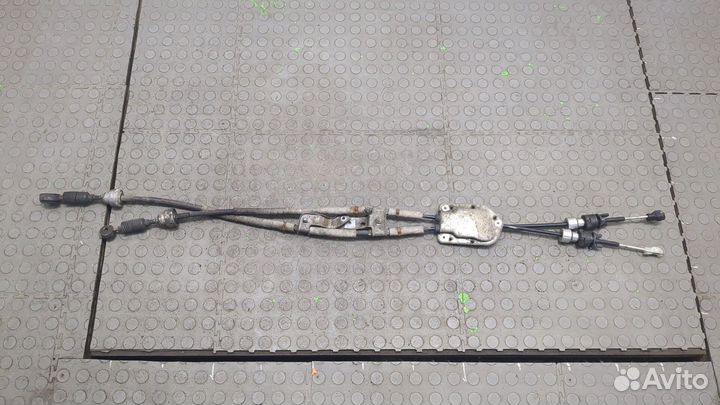 Трос кулисы кпп Honda Civic, 2006