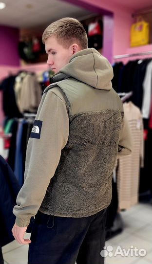 Жилетка The North Face