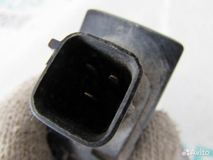 Насос омывателя для Hyundai Getz 2002-2010г