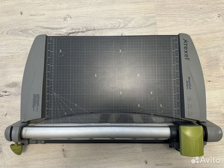 Резак для бумаги роликовый rexel smartcut a250 pro