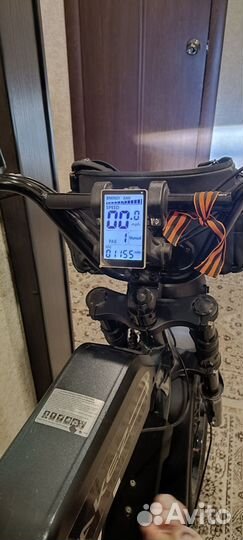 Электровелосипед