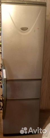 Холодильник бу