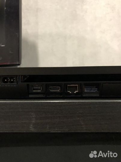 Sony playstation 4 slim 500gb ps4