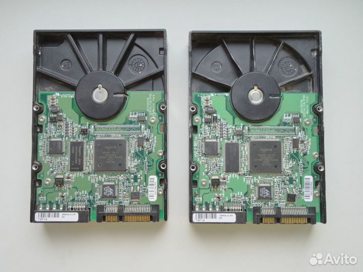 HDD Maxtor, 80гб