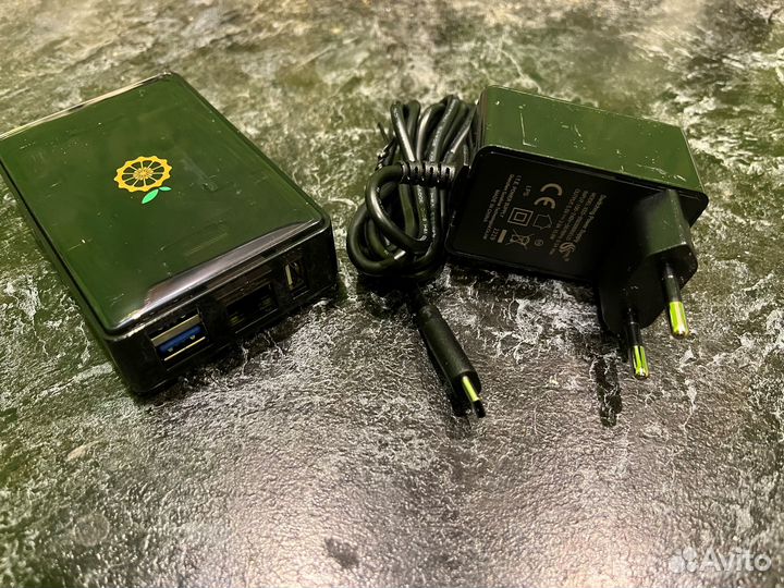 Kerio Mirror Orange Pi 3 LTS