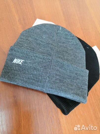 Шапка унисекс