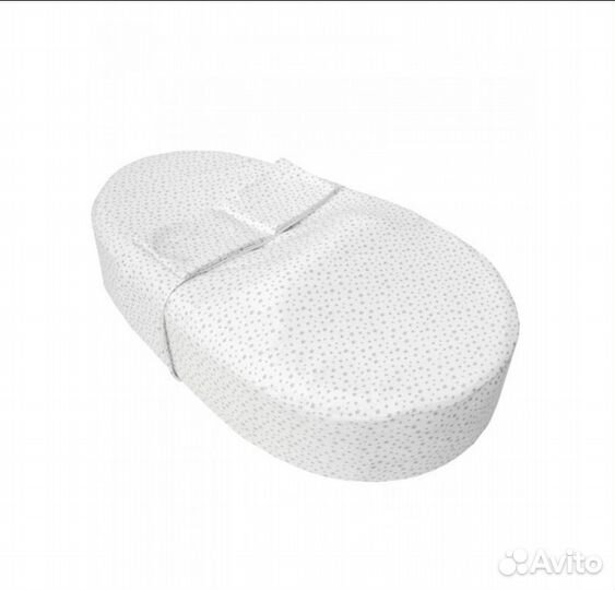 Новый Кокон для новорожденных amaro