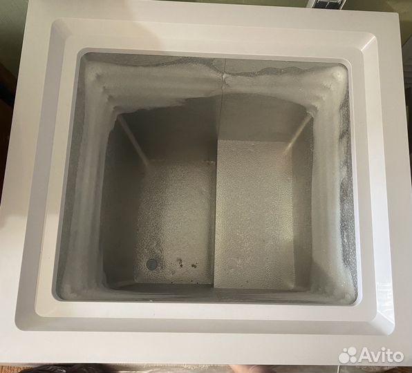 Морозильный ларь бу