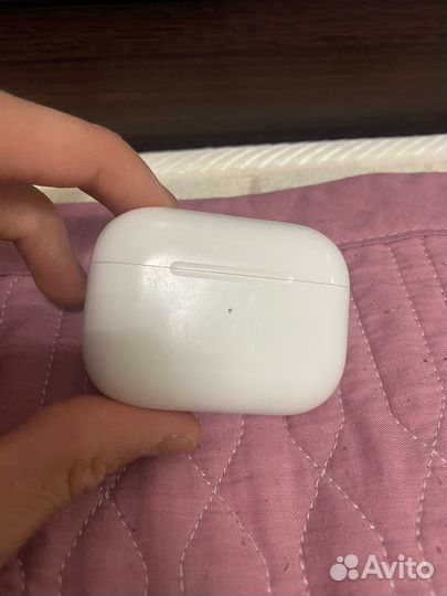 Airpods pro