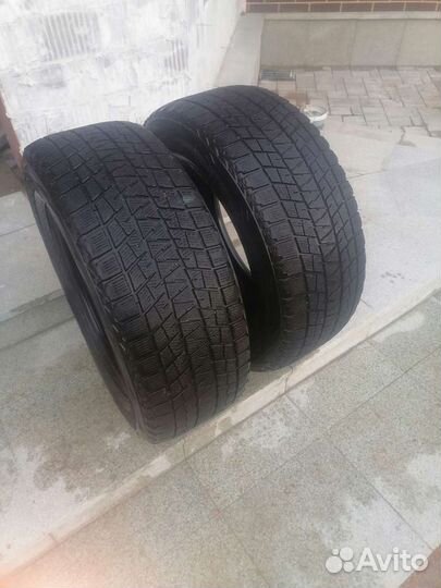 Bridgestone Blizzak DM-V1 275/60 R18 113R