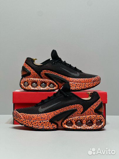 Кроссовки nike air max dn