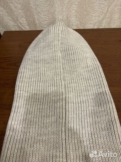 Шапка женская балаклава