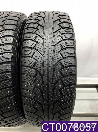 Nokian Tyres Hakkapeliitta SUV 5 245/65 R17 96T