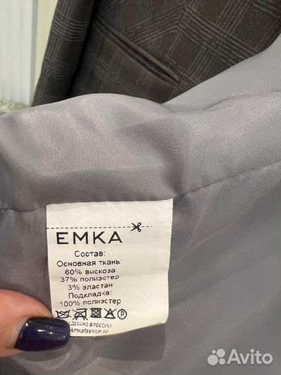 Пиджак женский