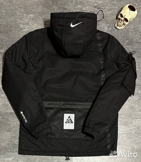 Куртка демисезонная мужская Nike ACG 46-54