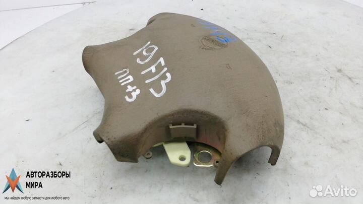 Подушка безопасности водителя Chrysler 300M 2000