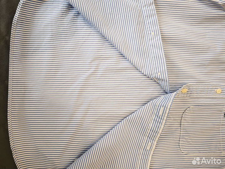 Рубашка Abercrombie and Fitch