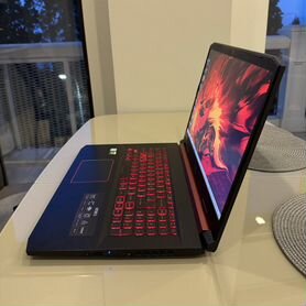 Acer nitro 5 rtx 2060