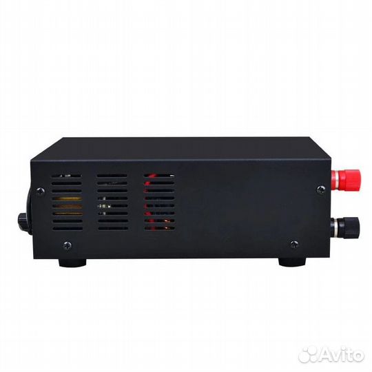 Источник питания 13.8V-30A QJE QJ-PS30SW-I