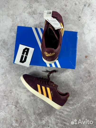 Adidas gazelle х MLS оригинал