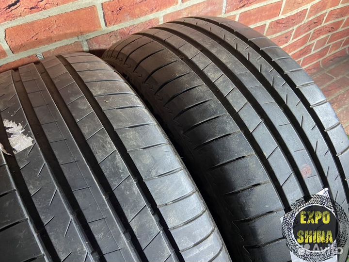 Bridgestone Alenza 001 255/50 R20 109H