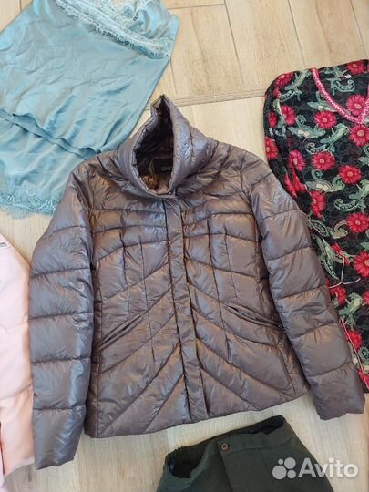 Женские вещи пакетом 44-46 на рост 168: