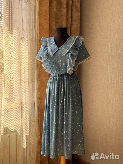 Вечернее платье, S размер