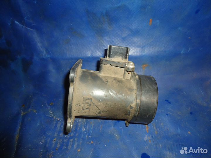 Расходометр ниссан примера п12 p12