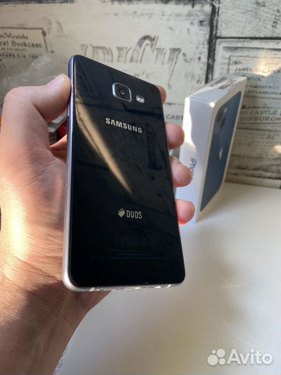 Samsung Galaxy A5