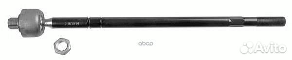 Тяга рулевая перед прав/лев 3114701 lemforder
