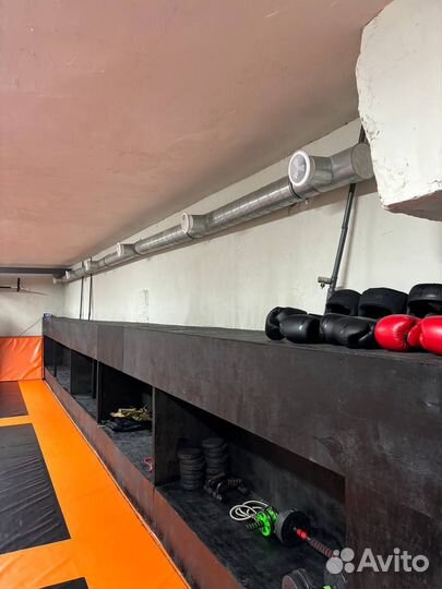 Сдам в аренду спортивный зал