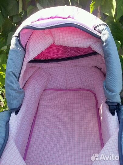 Польская коляска