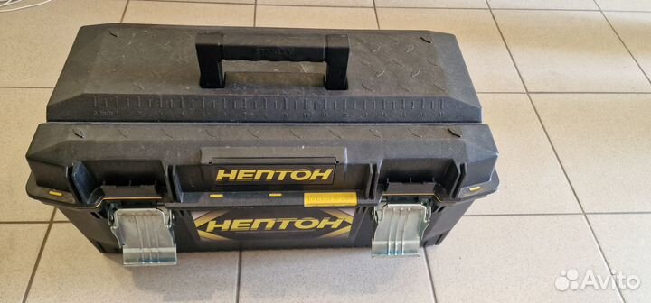 Поверочный комплекс 