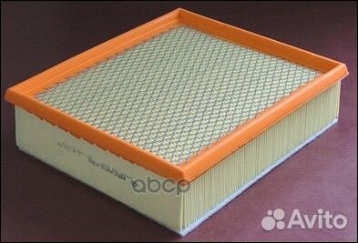 Фильтр воздушный ELP9179 Mecafilter
