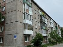 2-к. квартира, 40 м², 4/5 эт.