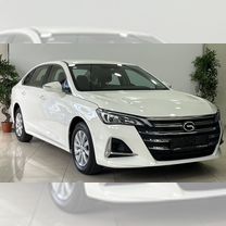 Trumpchi GA6 1.5 AT, 2022, 10 км, с пробегом, цена 2 399 000 руб.