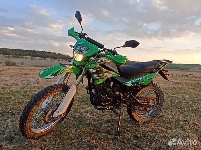 Продам Эндуро