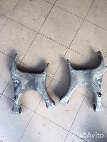 Рычаг bmw f15 f16 e70 e1 x5 x6 бмв е70 е71 ф15