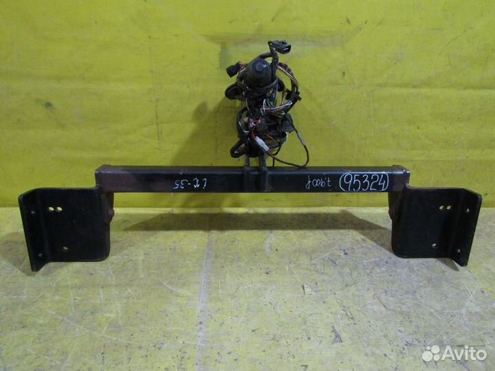 Фаркоп Hyundai IX35 09-16г 95324