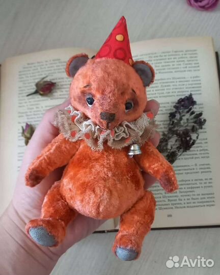 Мишка Тедди