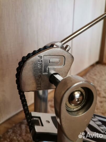 Педаль для бас барабана Tama Stage Master (HP30)