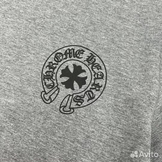 Футболка Chrome Hearts