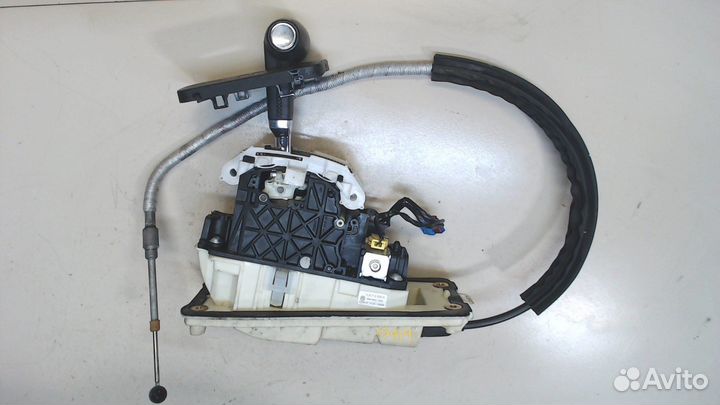 Кулиса кпп Volkswagen Touareg, 2008