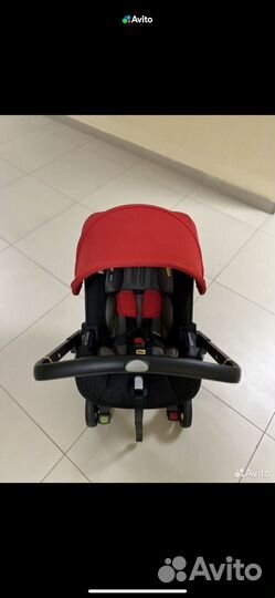 Коляска doona plus