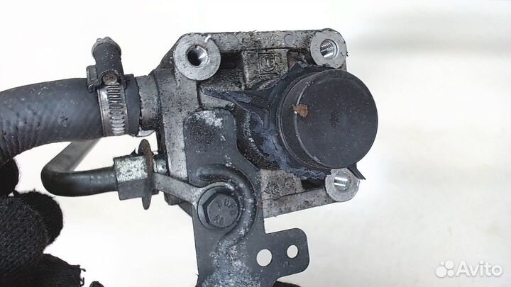 Гур Volvo XC90, 2004