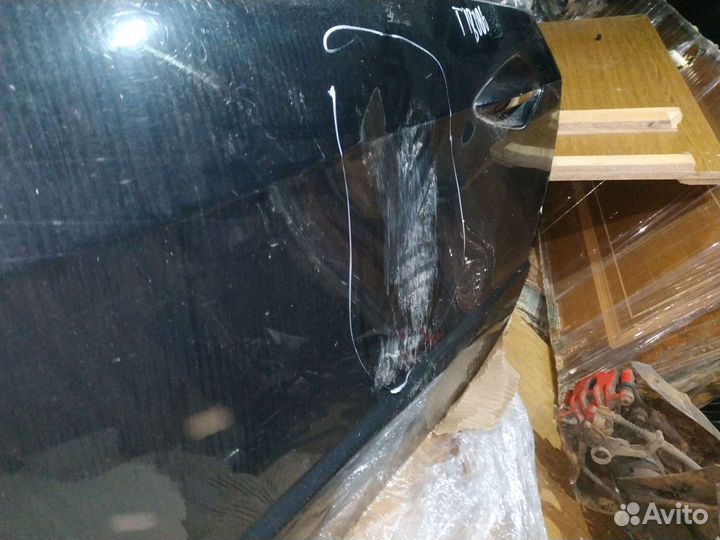 Дверь Honda Civic 8 3D